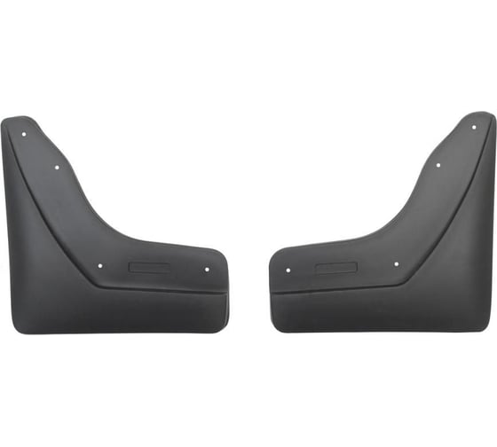 Изображение товара Брызговики UNIDEC для AVATR 11 (2022) (передние) NPL-Br-157-110F