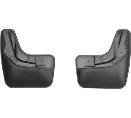 Изображение товара Брызговики UNIDEC для Belgee X50 (2023) (передние) NPL-Br-24-57F-2