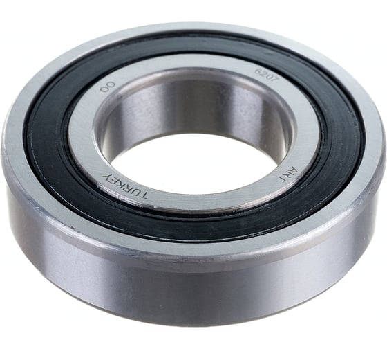 Изображение товара Подшипник ART 6207-2RS