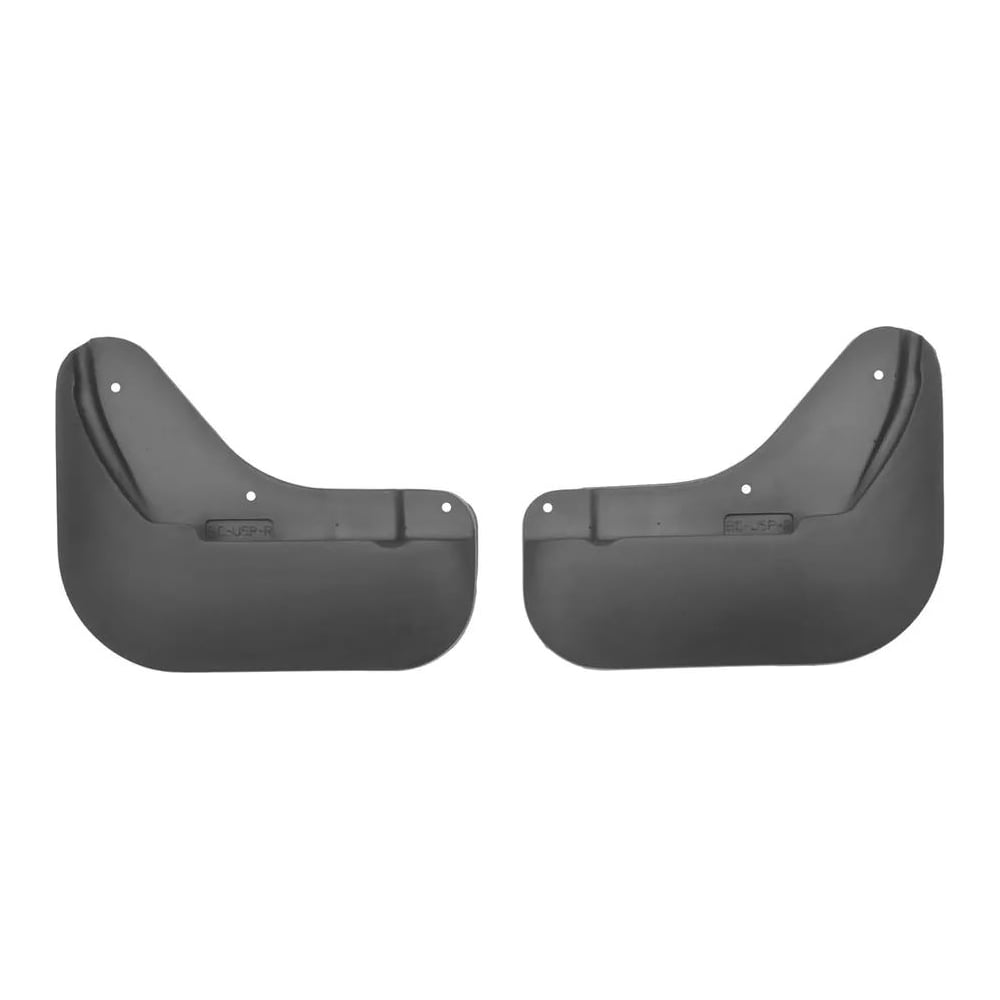 Изображение товара Брызговики UNIDEC для BAIC U5 PLUS 2023 задние НПЛ-Бр-08-72Б