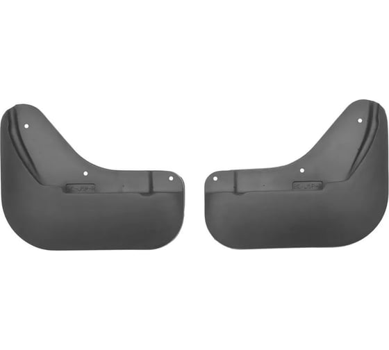 Изображение товара Брызговики UNIDEC для BAIC U5 PLUS (2023) (задние) NPL-Br-08-72B