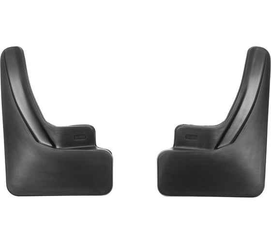 Изображение товара Брызговики UNIDEC для Audi Q5 (II) (2016) (задние) NPL-Br-05-65B