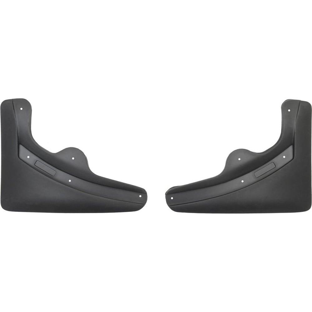 Изображение товара Брызговики UNIDEC для AVATR 11 (2022) задние NPL-Br-157-110B