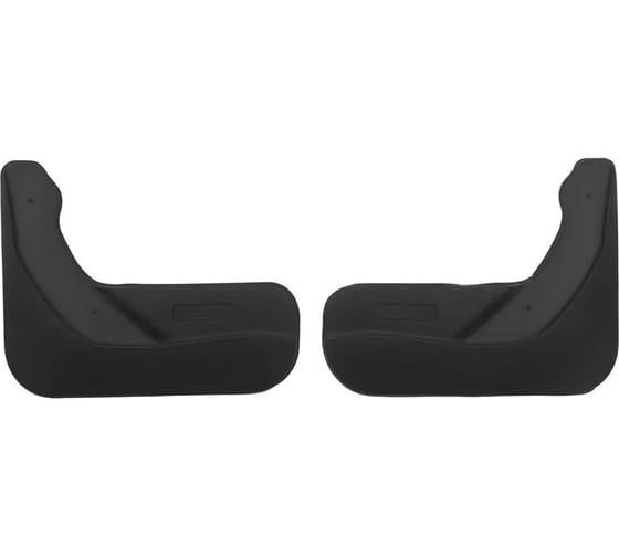 Изображение товара Брызговики UNIDEC для Changan ALSVIN (2018) (передние) NPL-Br-13-040F