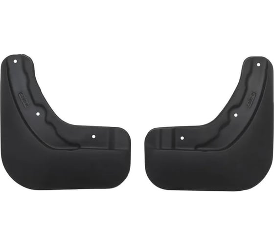 Изображение товара Брызговики UNIDEC для Changan CS95 (2019-2023) (задние) NPL-Br-13-21B