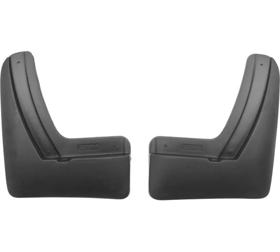 Изображение товара Брызговики UNIDEC для Changan CS55 Plus (2021) (задние) NPL-Br-13-22B