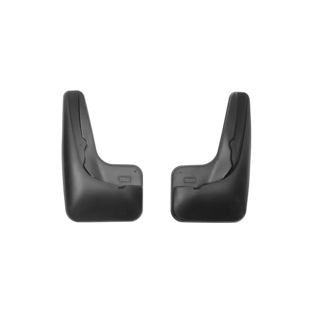 Изображение товара Брызговики UNIDEC для Belgee X50 2023 задние полиуретан