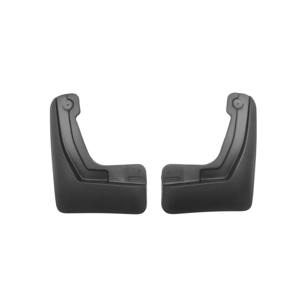 Изображение товара Брызговики UNIDEC для Changan CS55 Plus 2021 передние полиуретановые