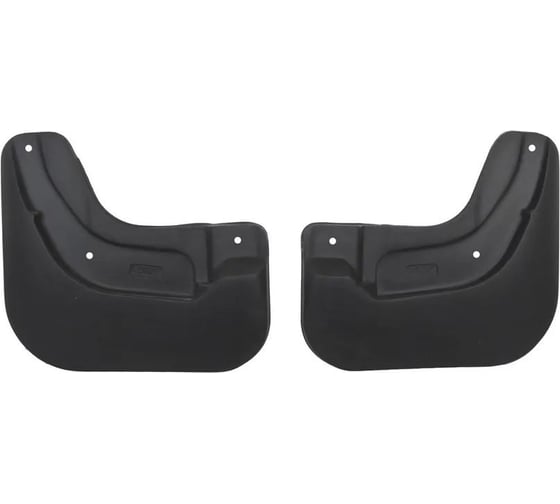 Изображение товара Брызговики UNIDEC для Changan CS95 (2019)/CS95 рестайл II (2023) (передние) NPL-Br-13-21F