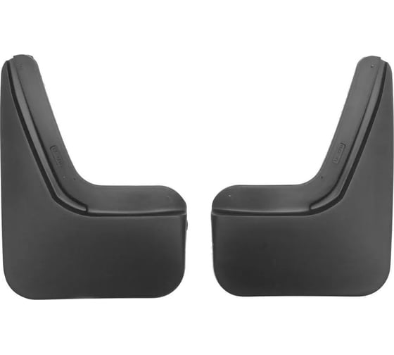 Изображение товара Брызговики UNIDEC для Chevrolet Tahoe V (2020) (задние) NPL-Br-12-37B