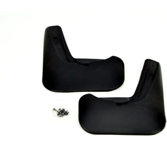 Изображение товара Брызговики UNIDEC для Changan CS75 Plus (2022) (задние) NPL-Br-13-175B