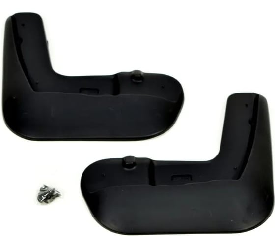 Изображение товара Брызговики UNIDEC для Changan LAMORE (2023) (задние) NPL-Br-13-380B