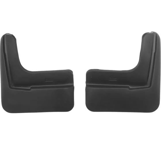 Изображение товара Брызговики UNIDEC для Chevrolet Volt II (2015-2019) (задние) NPL-Br-12-86B