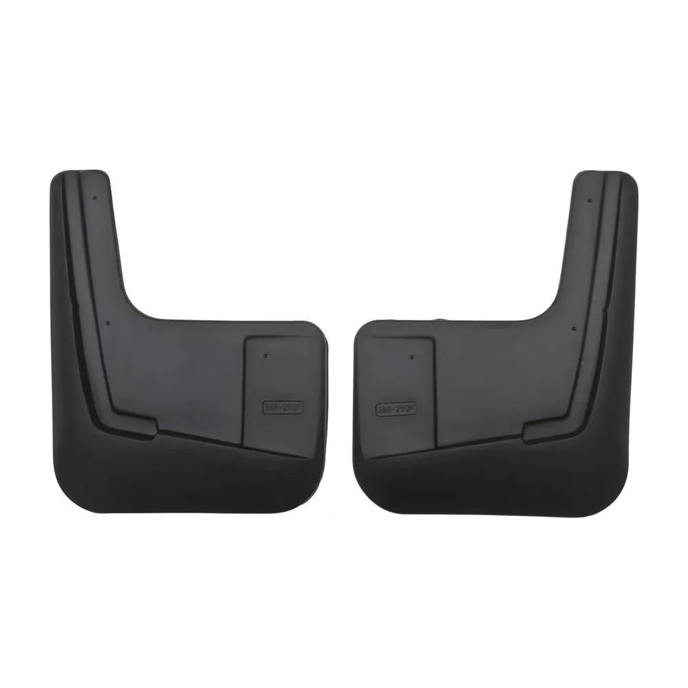 Изображение товара Брызговики UNIDEC для Chery Tiggo 9 2023 года передние