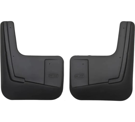 Изображение товара Брызговики UNIDEC для Chery Tiggo 9 (2023) (передние) NPL-Br-385-250F-2