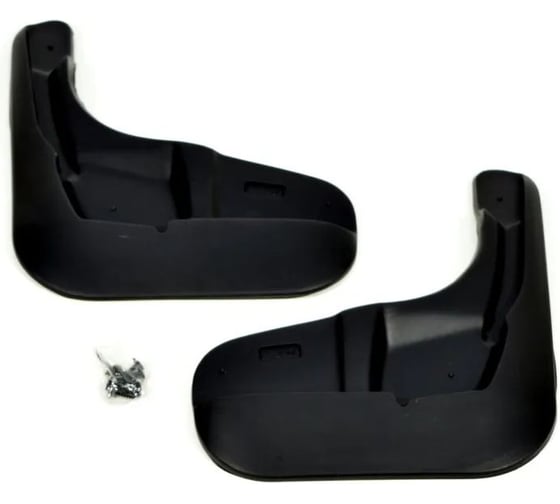 Изображение товара Брызговики UNIDEC для Changan LAMORE (2023) (передние) NPL-Br-13-380F