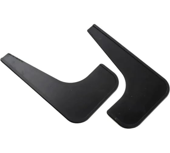 Изображение товара Брызговики UNIDEC для Chevrolet/Opel (C-Captiva, O-Antara,O-Combo) (плоские) NPL-Br-12/63-02