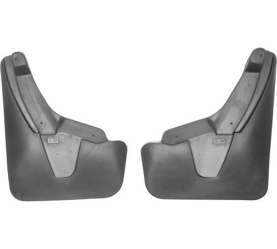 Изображение товара Брызговики UNIDEC для Cadillac Escalade (передние)\ Chevrolet Tahoe (2014) (передние) NPL-Br-10-35F