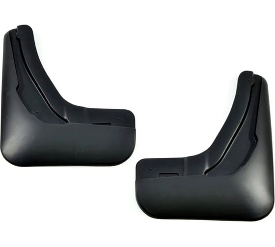 Изображение товара Брызговики UNIDEC для DFSK iX7 (2023) (передние) NPL-Br-208-380F-1