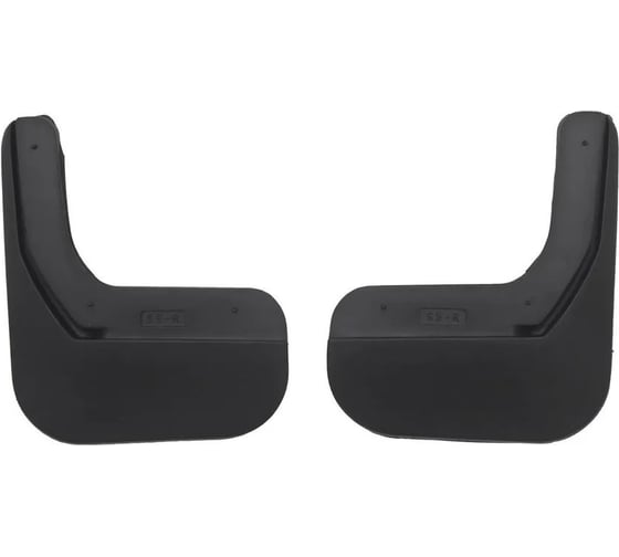 Изображение товара Брызговики UNIDEC для Chery Arrizo 5Plus (2021) (задние) NPL-Br-11-63B-2