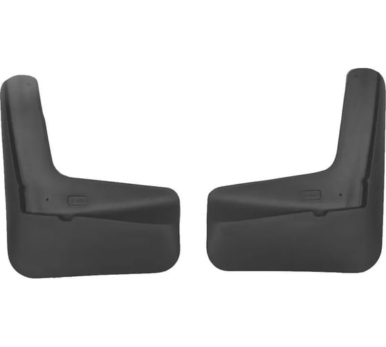 Изображение товара Брызговики UNIDEC для Chevrolet Volt II (2015-2019) (передние) NPL-Br-12-86F