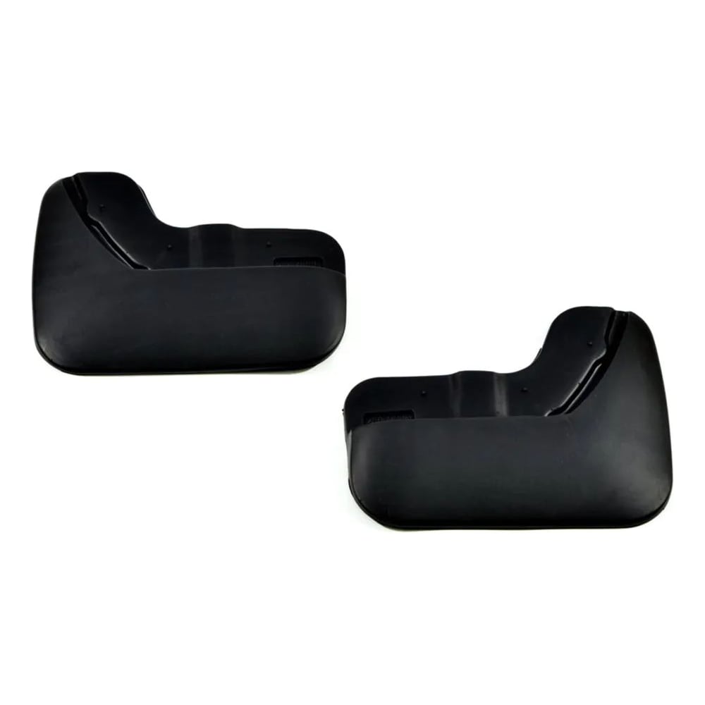 Изображение товара Брызговики UNIDEC для DFSK iX5 2023 задние полиуретан