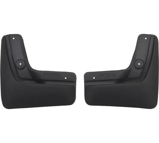 Изображение товара Брызговики UNIDEC для Faw Bestune B70 (2020) (задние) NPL-Br-205-06B