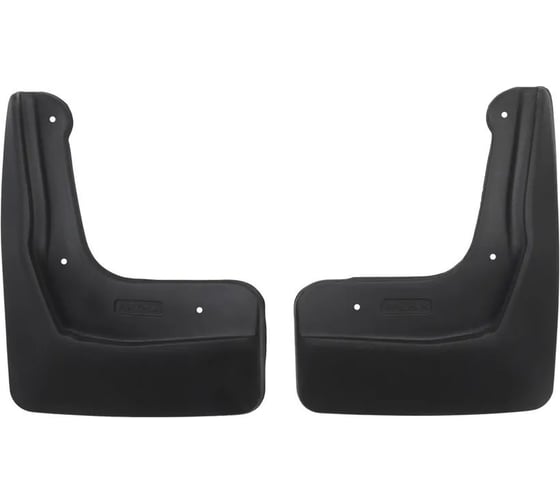 Изображение товара Брызговики UNIDEC для Chery Arrizo 8 (2022) (задние) NPL-Br-11-180B