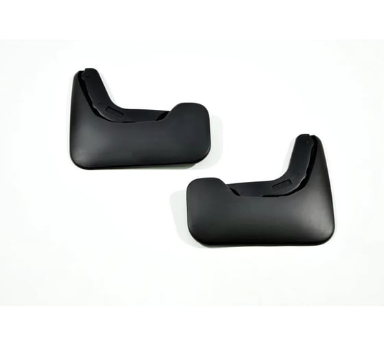 Изображение товара Брызговики UNIDEC для DFSK iX7 (2023) (задние) NPL-Br-208-380B-1