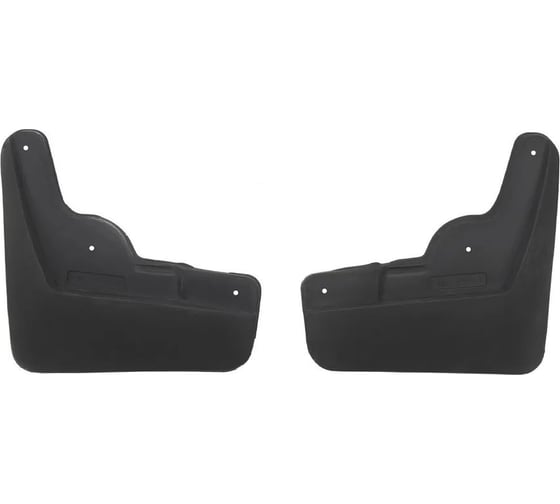 Изображение товара Брызговики UNIDEC для Faw Bestune T55 (2021) (передние) NPL-Br-205-08F