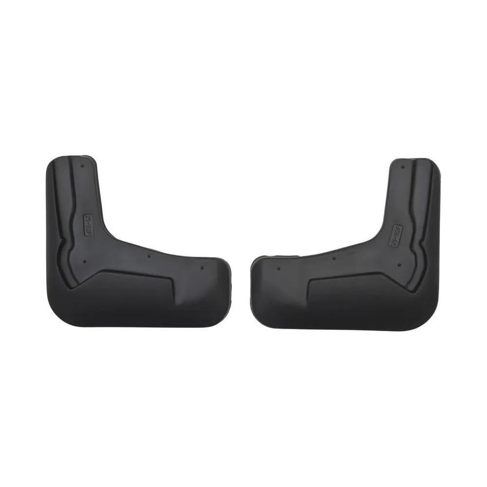 Изображение товара Брызговики UNIDEC передние для Donfeng YiXuan MAX 2022 полиуретан