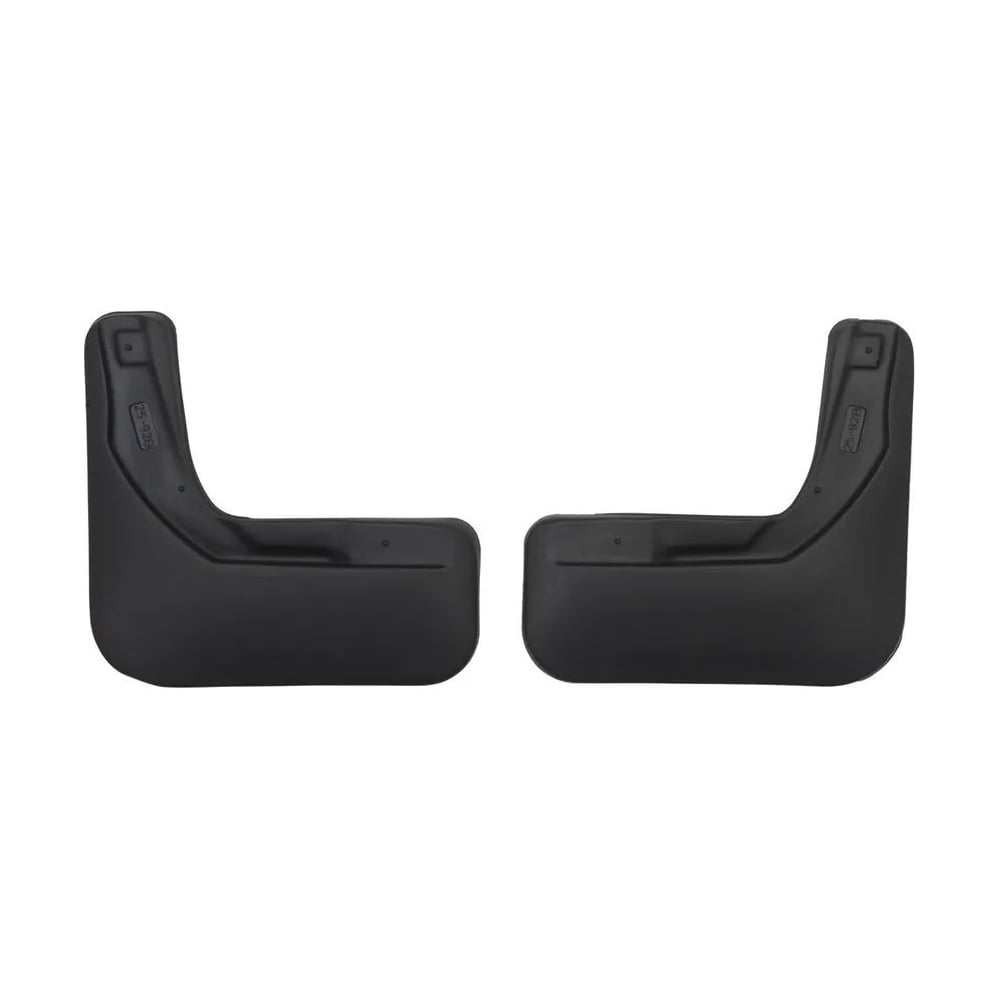 Изображение товара Брызговики UNIDEC для Donfeng YiXuan MAX 2022 задние - защита кузова