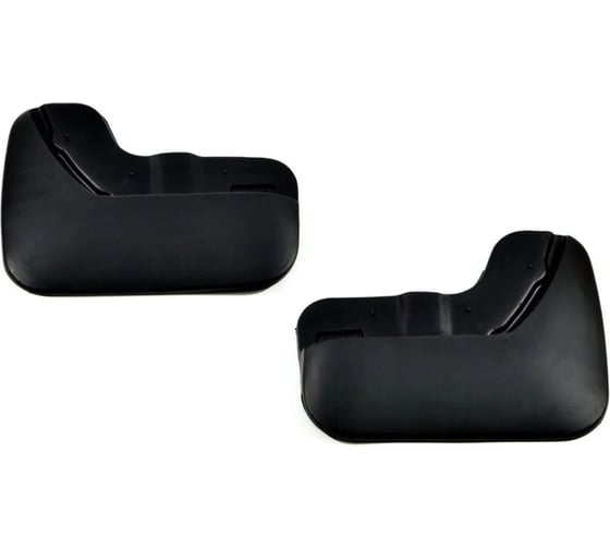 Изображение товара Брызговики UNIDEC для Donfeng Fengguang iX5 (2018) (задние) NPL-Br-208-350B-2