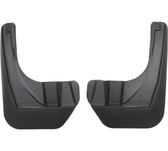 Изображение товара Брызговики UNIDEC для Faw Bestune T77 (2018) (передние) NPL-Br-205-07F