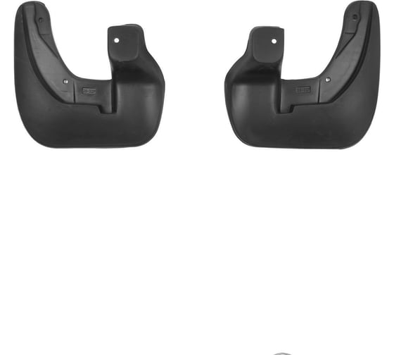 Изображение товара Брызговики UNIDEC для Haval F7X (2019-2022) (передние) NPL-Br-28-32F-2