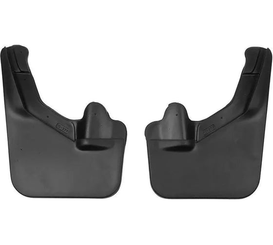 Изображение товара Брызговики UNIDEC для Ford Kuga III (Titanium/Titanium Plus) (2019) (задние) NPL-Br-22-42B