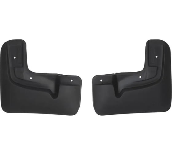 Изображение товара Брызговики UNIDEC для Faw Bestune B70 (2020) (передние) NPL-Br-205-06F