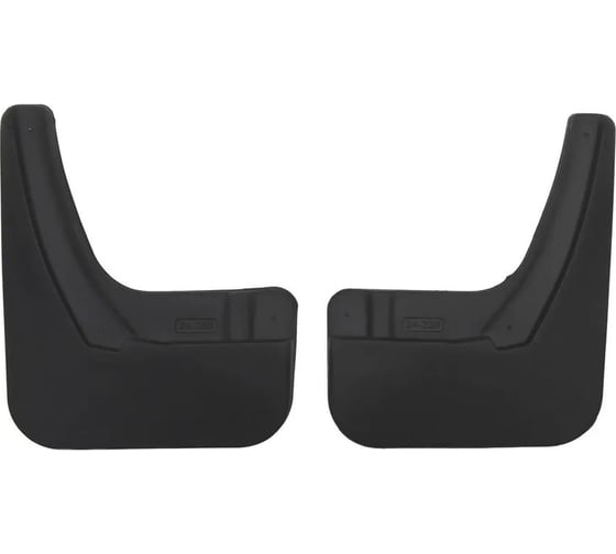 Изображение товара Брызговики UNIDEC для Geely Monjaro I (KX11) (2023) (задние) NPL-Br-24-32B