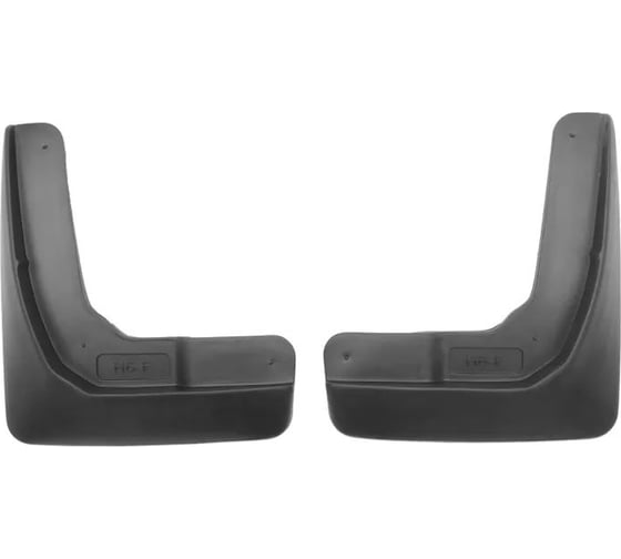 Изображение товара Брызговики UNIDEC для Haval Н6 III (2021) (передние) NPL-Br-28-37F