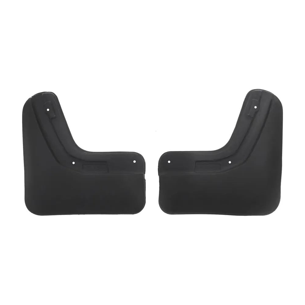 Изображение товара Брызговики UNIDEC для Faw Bestune T99 2019 задние полиуретан NPL-Br-205-11B