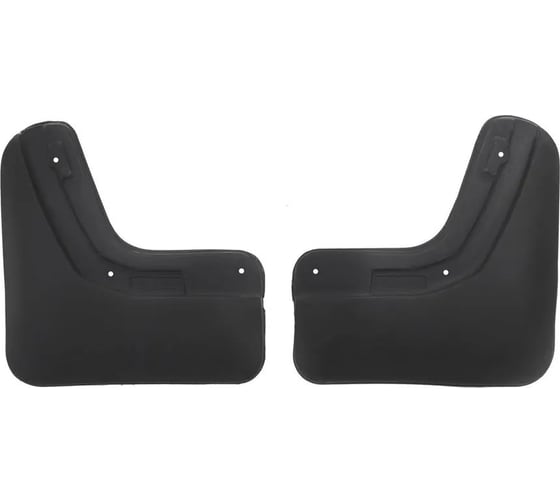 Изображение товара Брызговики UNIDEC для Faw Bestune T99 (2019) (задние) NPL-Br-205-11B