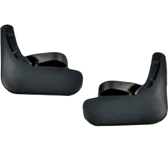 Изображение товара Брызговики UNIDEC для Haval M6 II (2021) (задние) NPL-Br-28-54B