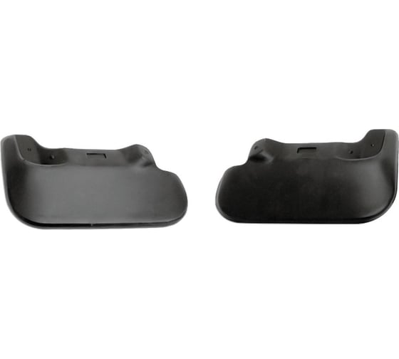 Изображение товара Брызговики UNIDEC для Honda Accord (2008-2013) (задние) NPL-Br-30-06B