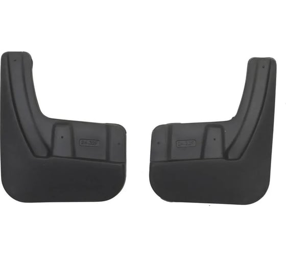 Изображение товара Брызговики UNIDEC для Geely Monjaro I (KX11) (2023) (передние) NPL-Br-24-32F