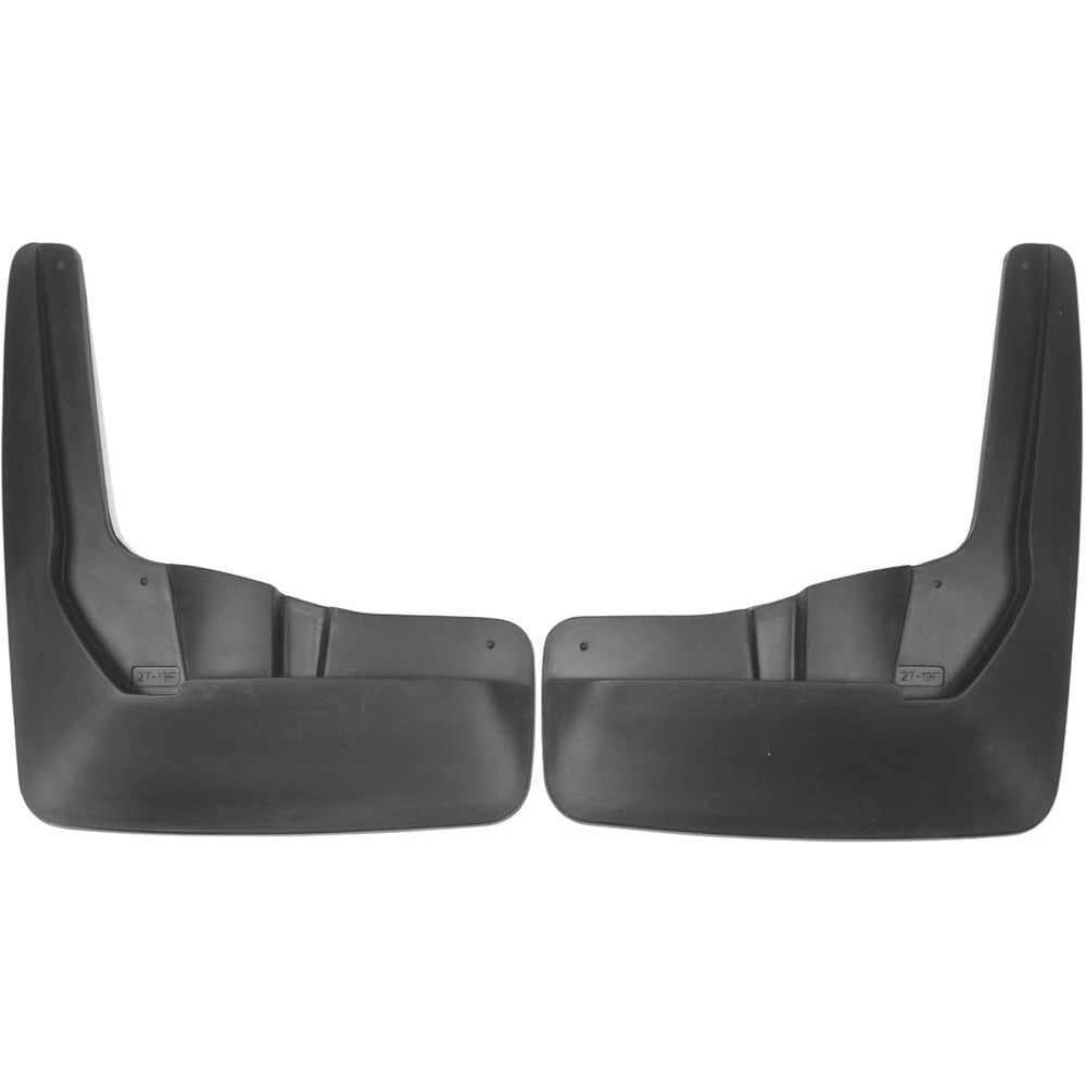 Изображение товара Брызговики UNIDEC для GAC GS5 2020 передние полиуретан комплект