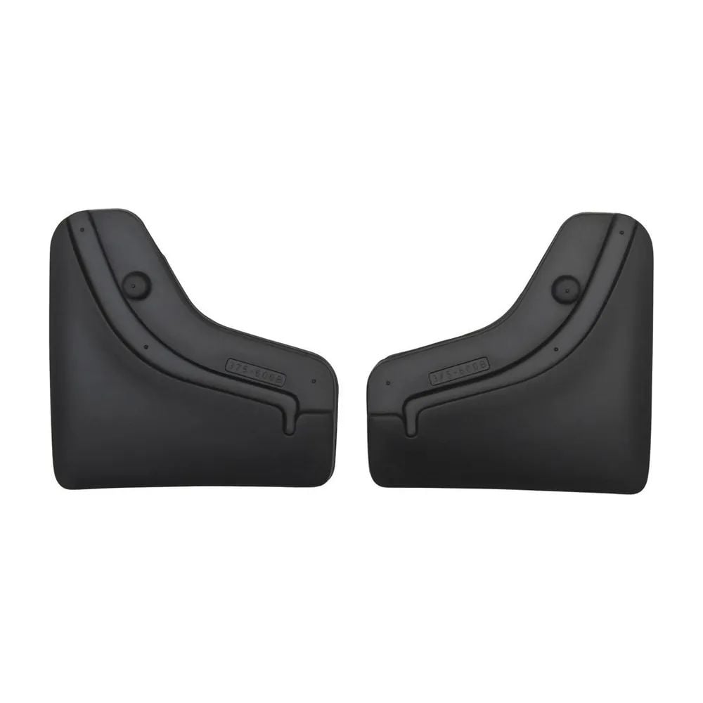 Изображение товара Брызговики задние UNIDEC для JETOUR TRAVELLER 2023 полиуретан