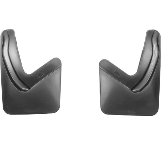 Изображение товара Брызговики UNIDEC для Honda CR-V V (2017) (задние) NPL-Br-30-20B