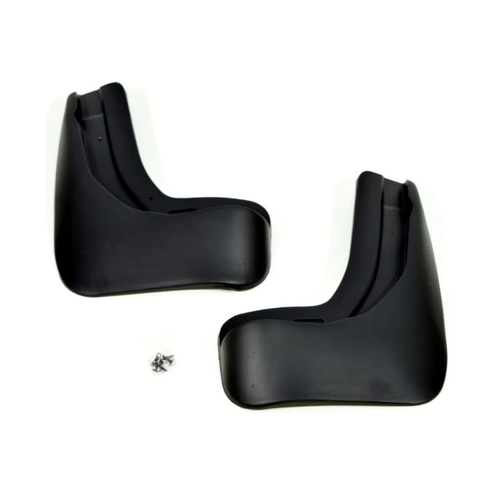 Изображение товара Брызговики UNIDEC для GAC GS3 2024 передние полиуретановые