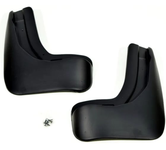 Изображение товара Брызговики UNIDEC для GAC GS3 (2024) (передние) NPL-Br-27-183F