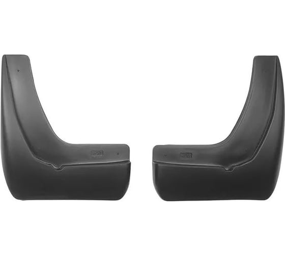 Изображение товара Брызговики UNIDEC для Jac JS4 (2021) (задние) NPL-Br-38-20B-2